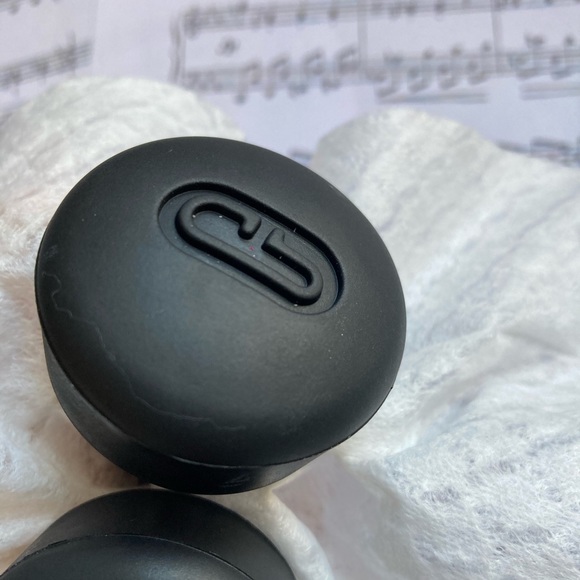 Riedell PowerDyne Adjustable Toe Stop (Pair) - Picture 3 of 13